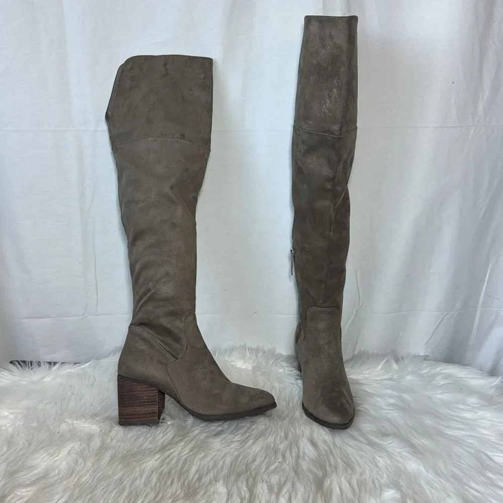 bp stylish brown